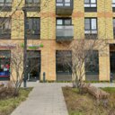 Продажа торгового помещения с арендатором в ЖК "Лефортово парк" 