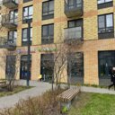 Продажа торгового помещения с арендатором в ЖК "Лефортово парк" 