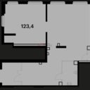 Продажа торгового помещения в ЖК "Ярославский квартал"