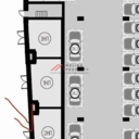 Продажа помещения с аптекой Здравсити в ЖК "31 квартал"