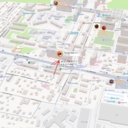 Продажа помещения с арендатором Четыре Лапы