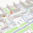 Продажа торгового помещения с арендаторами в г. Одинцово