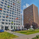 Аренда торгового помещения в ЖК "Бунинские луга" 