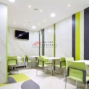 Продажа административного здания рядом с метро Крымская