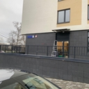 Продажа торгового помещения в ЖК "Гармония парк" 