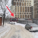 Продажа торгового помещения в ЖК "Гармония парк" 