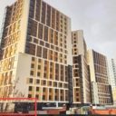 Продажа торгового помещения в ЖК "Гармония парк" 