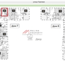 Продажа помещения в ЖК Skolkovo One. Ключи сразу.