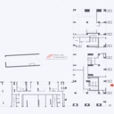 Аренда помещения на 1-й линии ЖК
