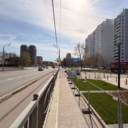 Аренда помещения на 1-й линии ЖК