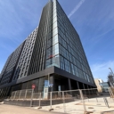 Аренда помещения на 1-й линии ЖК