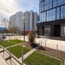 Аренда помещения на 1-й линии ЖК