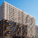 Продажа торговых помещений в ЖК "Горки парк" 