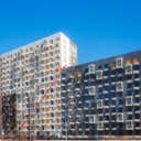 Продажа торговых помещений в ЖК "Горки парк" 
