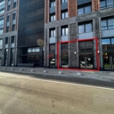 Аренда торгового помещения в ЖК "Мой адрес на Клинской" 