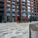 Аренда торгового помещения в ЖК "Мой адрес на Клинской" 