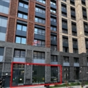 Аренда торгового помещения в ЖК "Мой адрес на Клинской" 