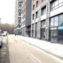 Аренда торгового помещения в ЖК "Мой адрес на Клинской" 