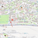 Аренда торгового помещения в ЖК "Мой адрес на Клинской" 