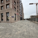 Продажа углового помещения с супермаркетом ЖК «Заречье Парк»