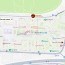 Продажа торгового помещения с арендаторами