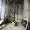 Аренда помещения на 1-й линии ЖК