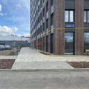 Аренда углового помещения в ЖК "Движение Говорово"