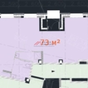 Аренда углового помещения в ЖК "Движение Говорово"