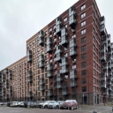 Продажа торгового помещения в ЖК "Алхимово"