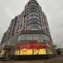 Продажа помещения с арендатором Альфа банк