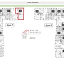 Продажа помещения в ЖК Skolkovo One. Ключи сразу.