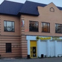 Продажа здания с арендаторами в г. Луховицы