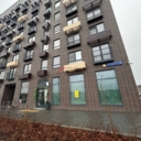 Продажа помещение с арендаторами в ЖК "Середневский Лес" 