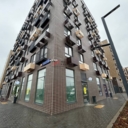 Продажа помещение с арендаторами в ЖК "Середневский Лес" 