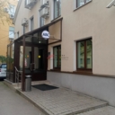 Продажа здания с арендатором клиника ABC в Хамовниках 