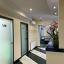 Продажа здания с арендатором клиника ABC в Хамовниках 