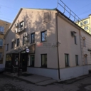 Продажа здания с арендатором клиника ABC в Хамовниках 