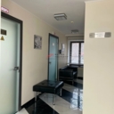 Продажа здания с арендатором клиника ABC в Хамовниках 