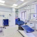 Продажа здания с арендатором клиника ABC в Хамовниках 