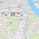 Продажа здания с арендатором клиника ABC в Хамовниках 