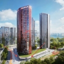 Продажа торгового помещения под супермаркет 