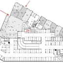 Продажа торгового помещения под супермаркет 
