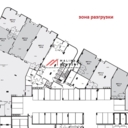 Продажа торгового помещения под супермаркет 