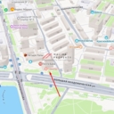 Продажа торгового помещения на Михалковской