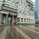 Продажа помещения с магазином "Перекресток" у м. Маяковская
