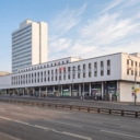 Аренда торгового помещения на Варшавском шоссе