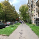 Продажа помещения с арендатором Красное и Белое 