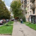 Продажа помещения с арендатором Красное и Белое 