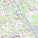 Продажа помещения с арендатором Красное и Белое 