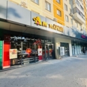 Аренда торгового помещения в плотном спальнике 